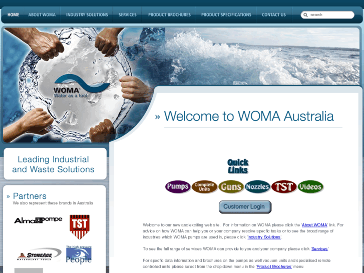 www.woma.com.au