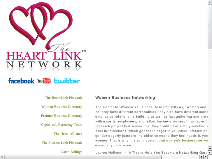 www.womens-business-networking.com