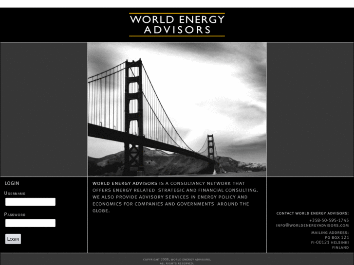 www.worldenergyadvisors.com