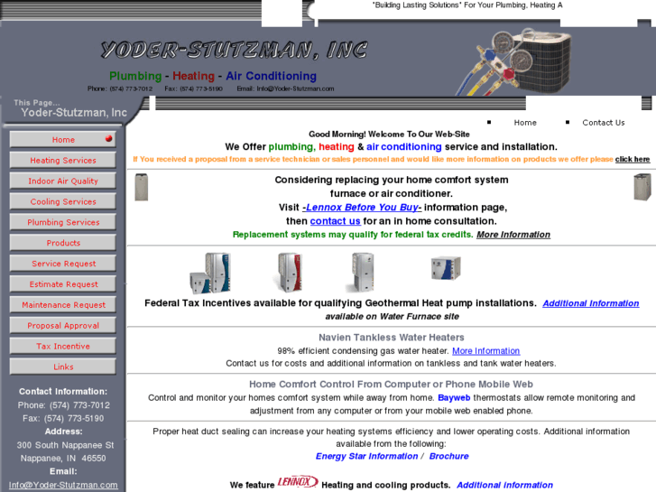 www.yoderstutzman.biz