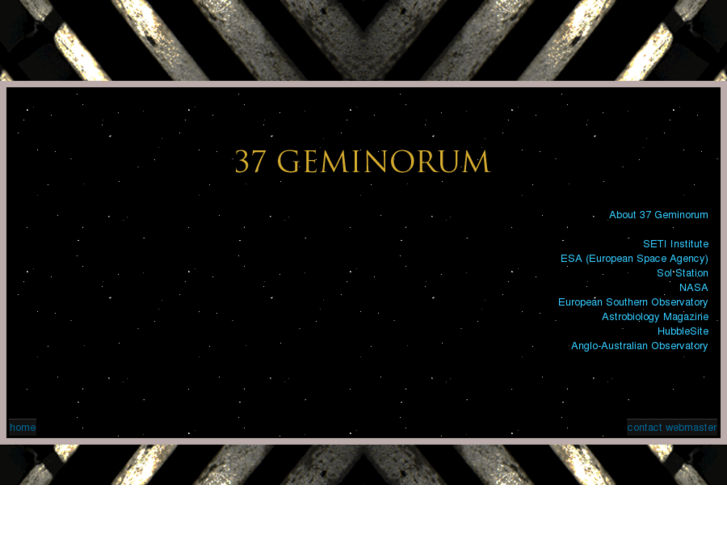 www.37geminorum.com