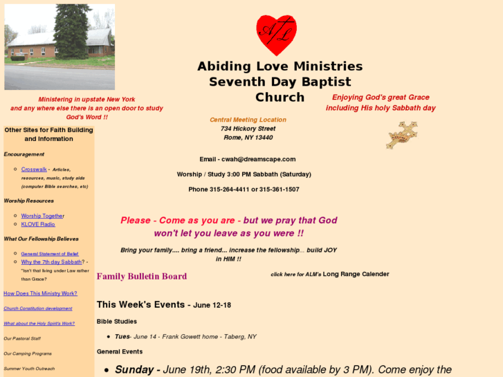 www.abidinglovesdb.com