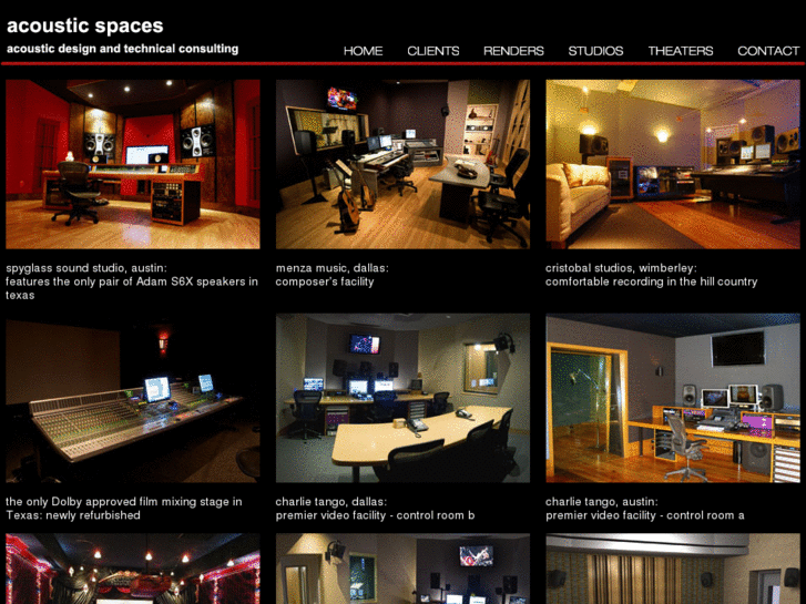 www.acousticspaces.com