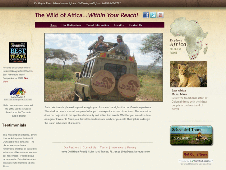 www.africatrail.com