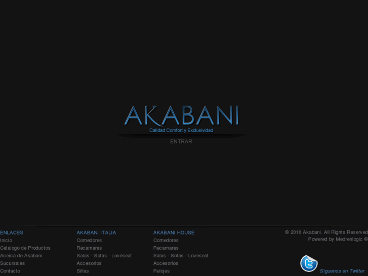 www.akabani.com