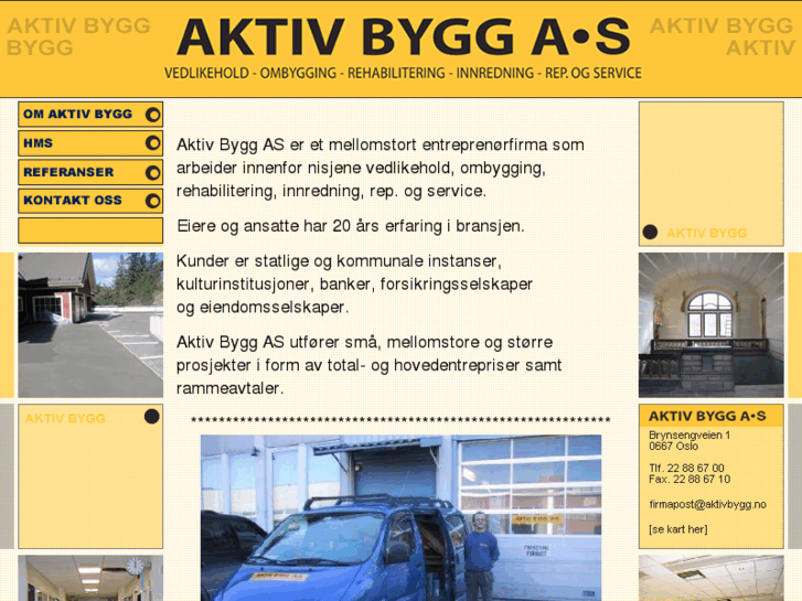 www.aktivbygg.no