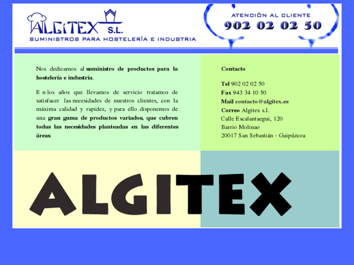 www.algitex.es