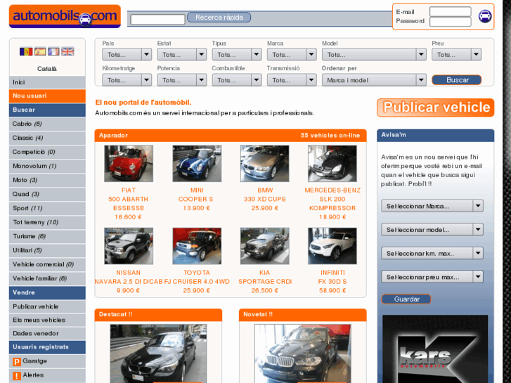 www.automobils.info