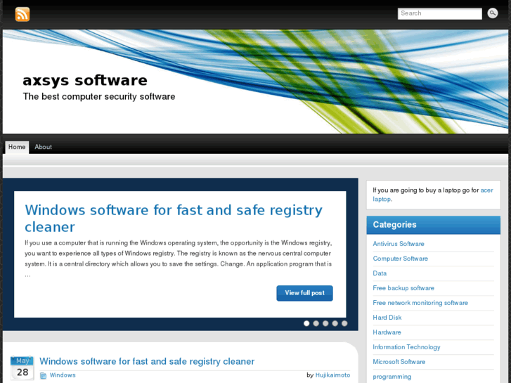 www.axsyssoftware.com
