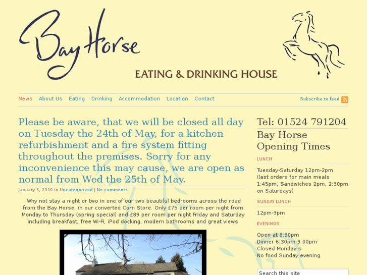 www.bayhorseinn.com