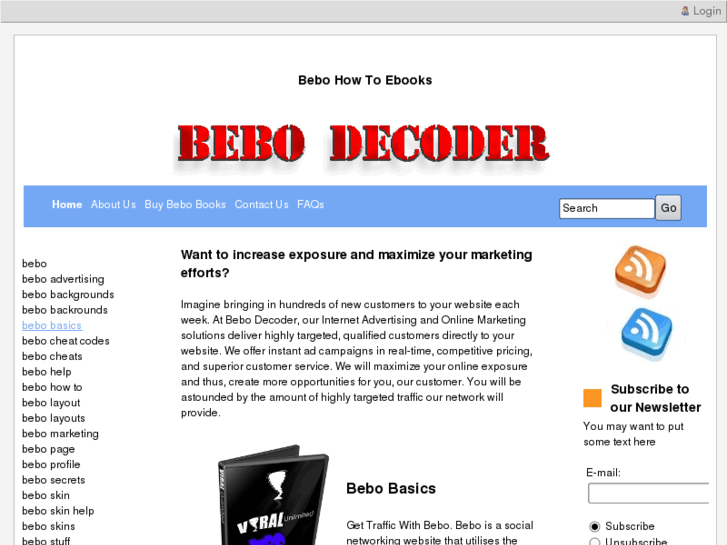 www.bebodecoder.com