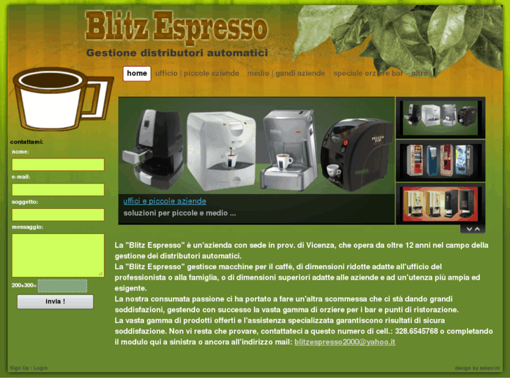 www.blitzespresso.com