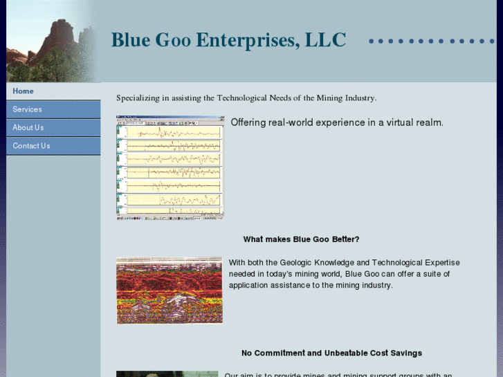 www.bluegooenterprises.com