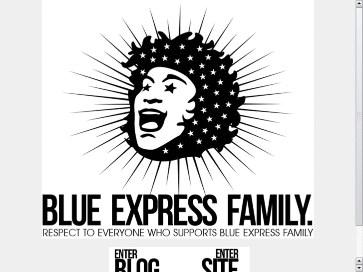 www.bluexpress.com