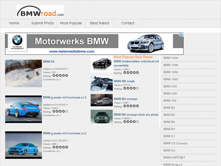 www.bmwroad.com