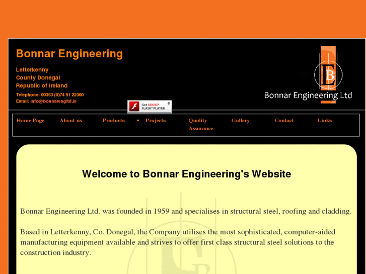 www.bonnarengineering.com