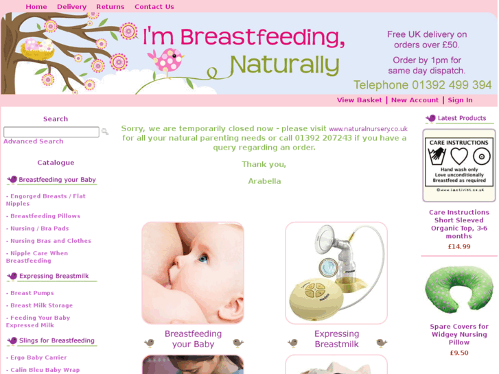 www.breastfeedingnaturally.co.uk