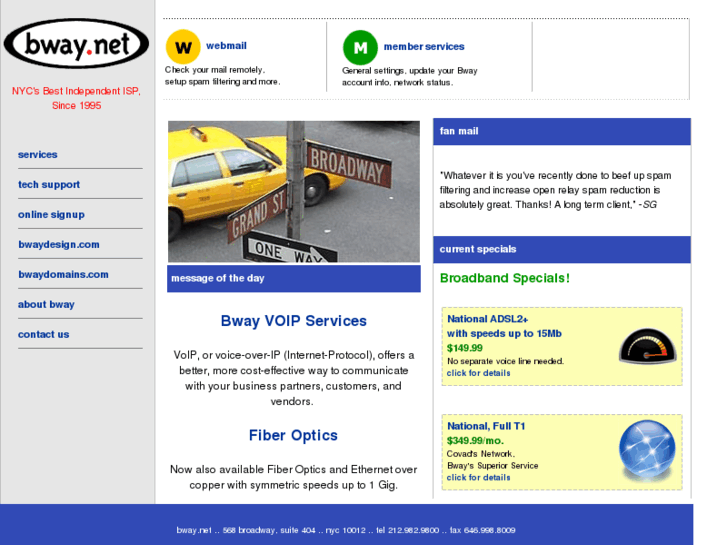 www.bway.net