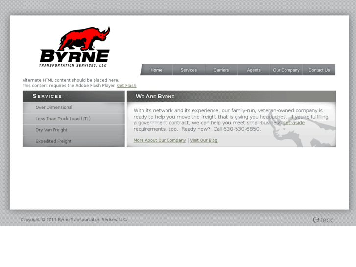 www.byrnetrans.com