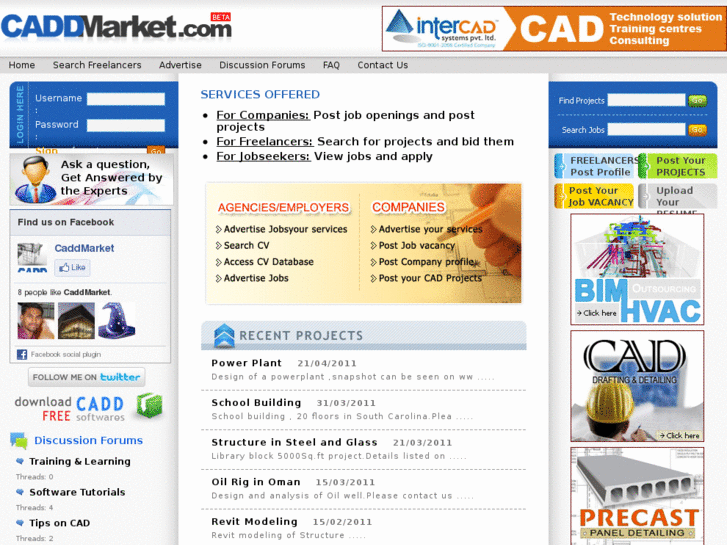 www.caddmarket.com