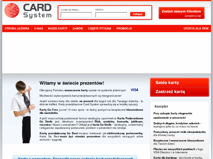 www.cardsystem.pl