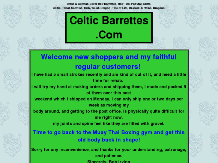 www.celticbarrettes.com