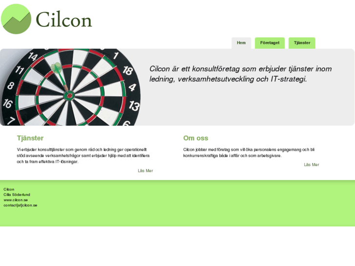 www.cilcon.com