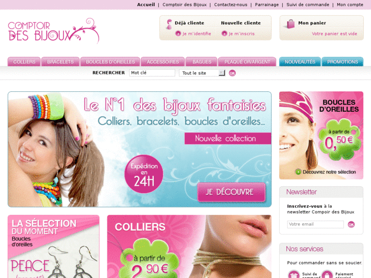 www.comptoirdesbijoux.com