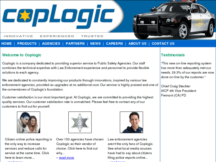 www.coplogic.net