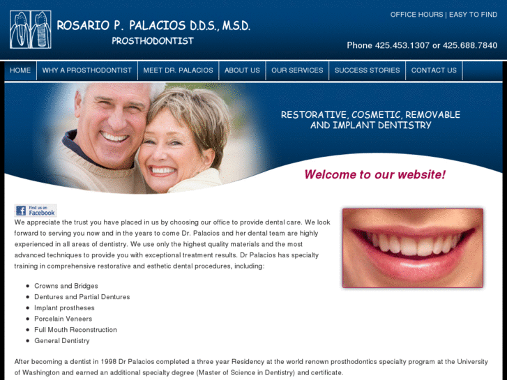 www.cosmeticdentistbellevue.org