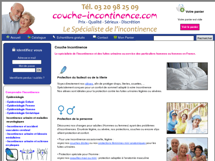 www.couche-incontinence.com