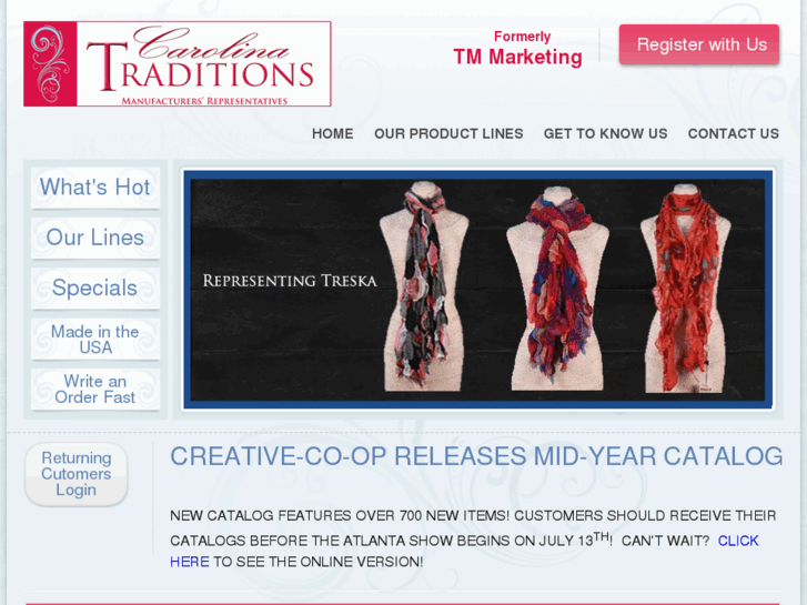 www.ctraditions.com