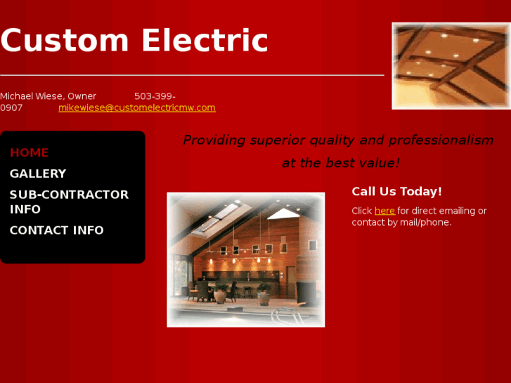 www.customelectricmw.com