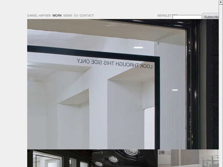 www.danielhafner.net