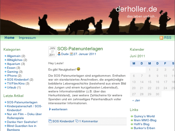 www.derholler.de