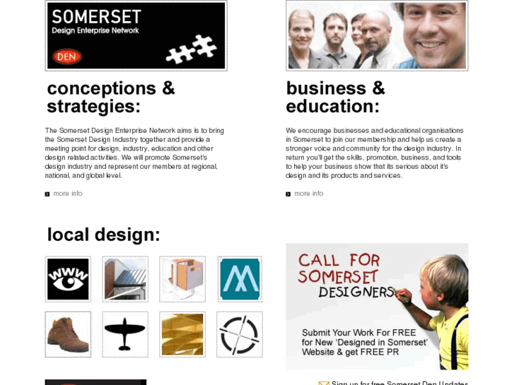 www.designenterprisenetwork.net