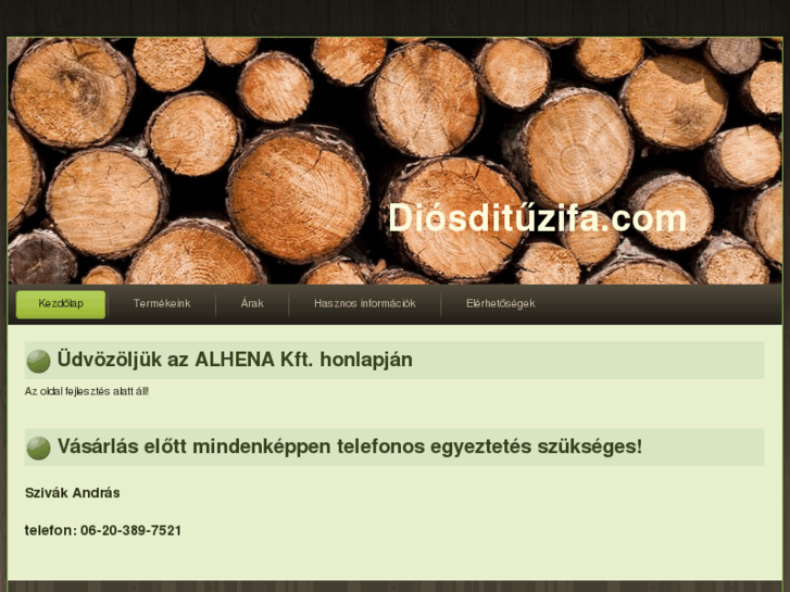 www.diosdituzifa.com