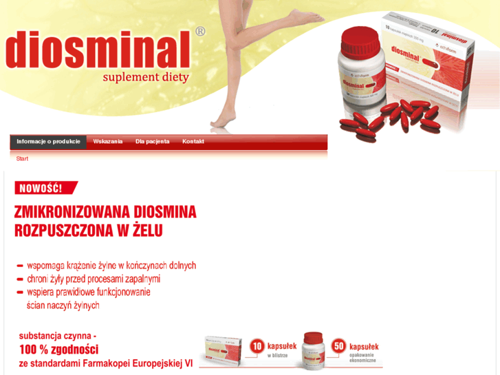 www.diosminal.pl