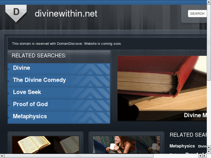 www.divinewithin.net