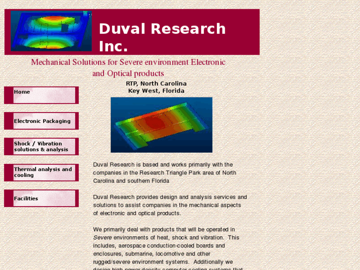 www.duvalresearch.com