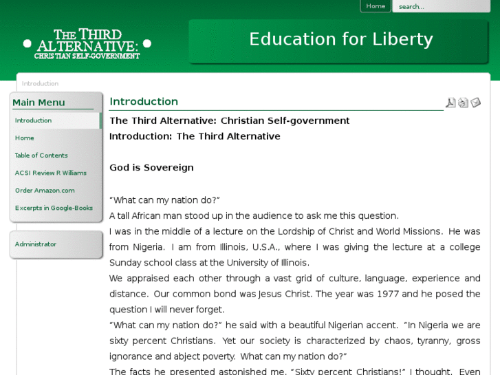 www.educationforliberty.com