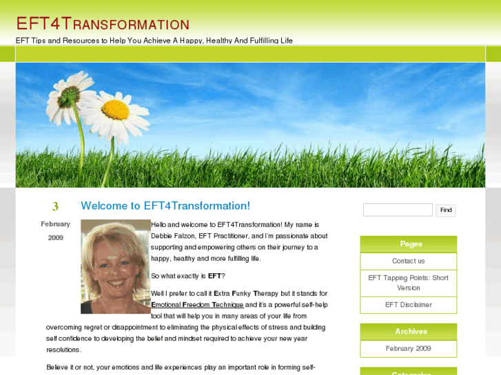 www.eft4transformation.com