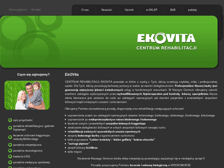 www.ekovita.net