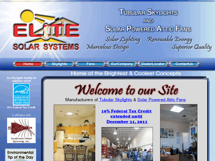 www.elitesolarsystems.com