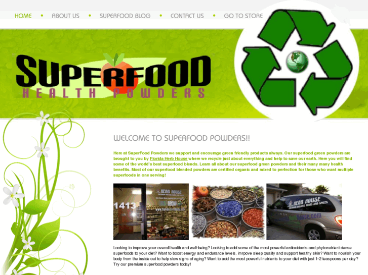 www.esuperfoods.com