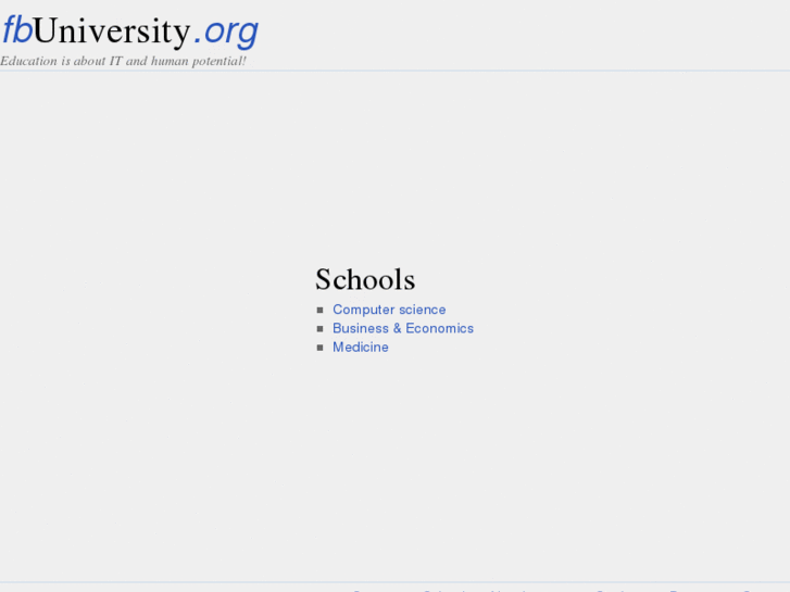 www.fbuniversity.org