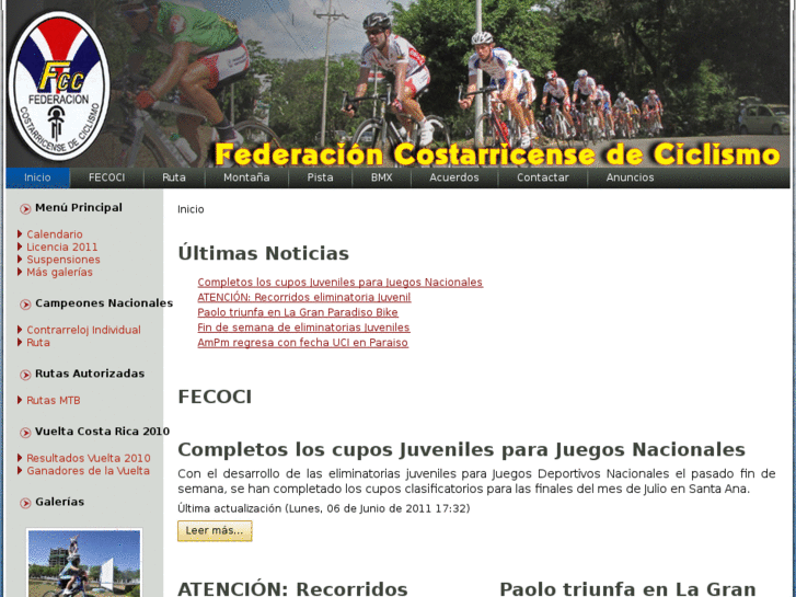 www.fecoci.net