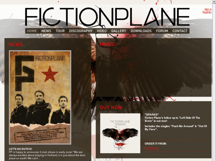 www.fictionplane.com