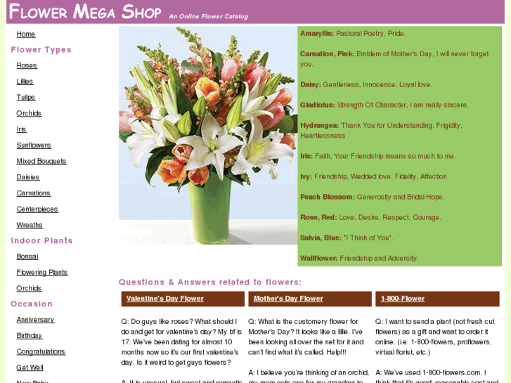 www.flowermegashop.com