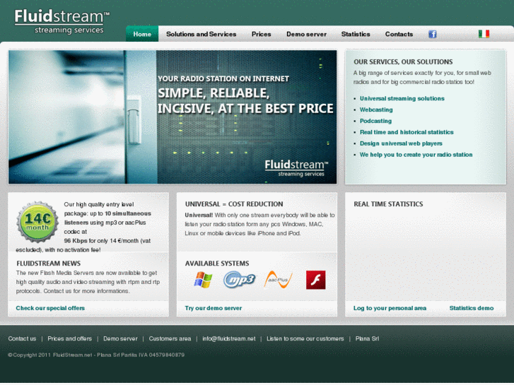 www.fluidstream.net